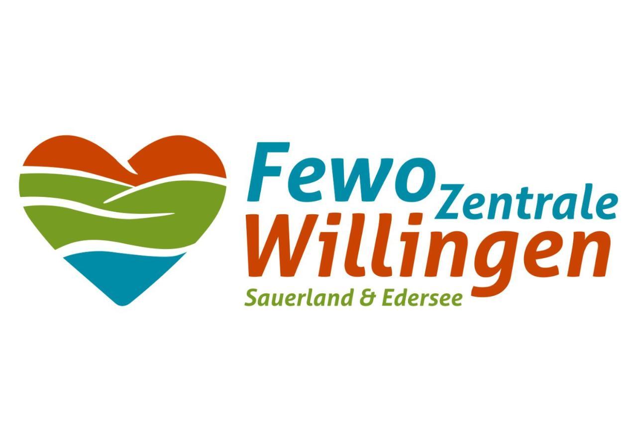 Komfort-Fewo Am Stryckteich Willingen  Kültér fotó